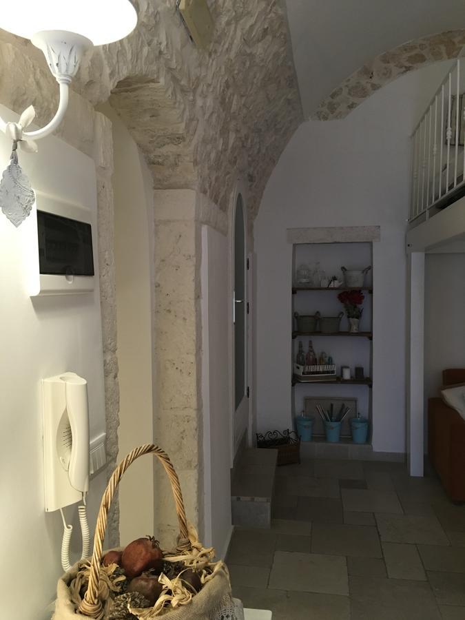 Casa Carlotta Villa Ostuni Exterior photo