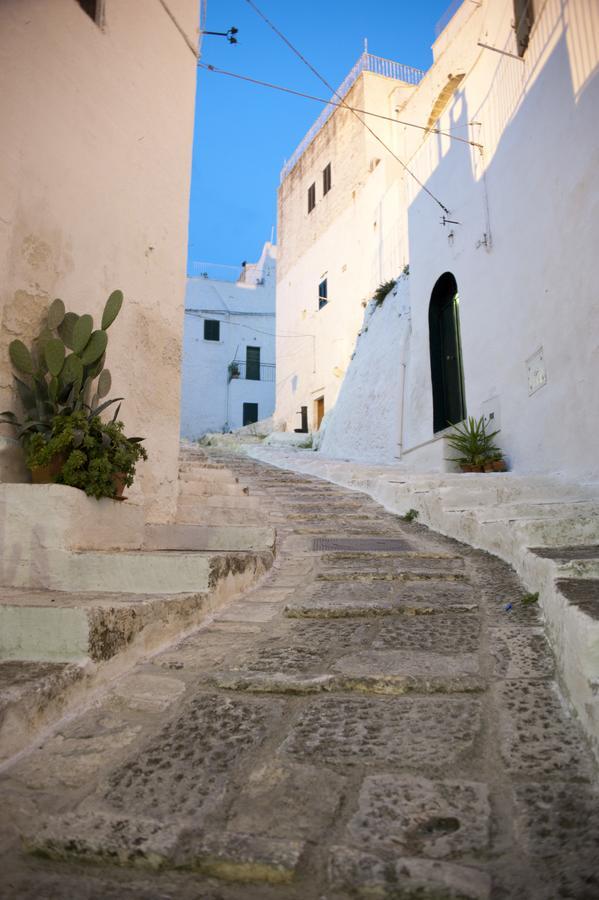 Casa Carlotta Villa Ostuni Exterior photo